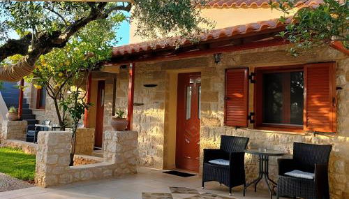 Georges Houses Mani - Foto 2