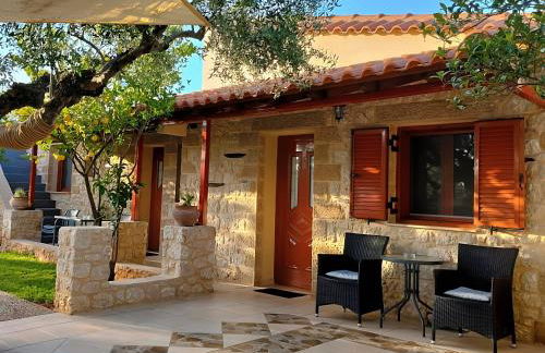 Georges Houses Mani - Foto 2