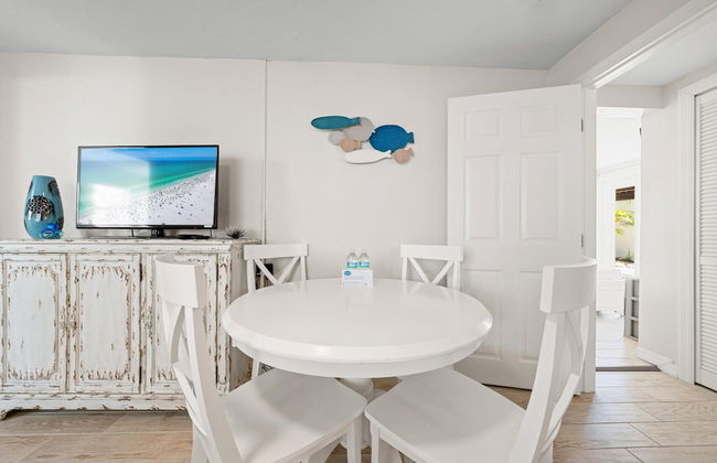 Bianco Sands - 1118B by Beachside Management - Foto 23