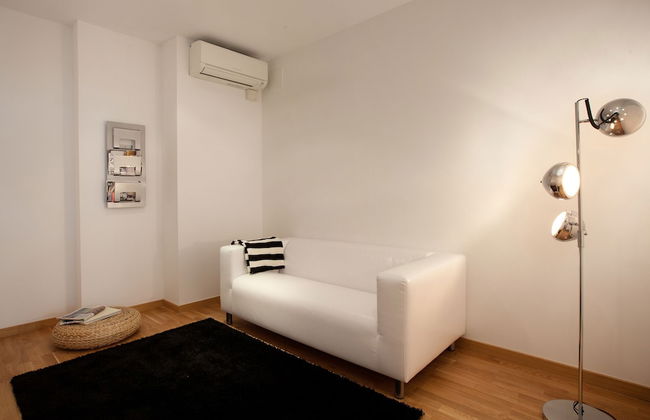 AB Gracia Sant Salvador - Photo 135