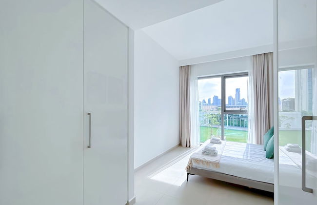 Stunning 2B in Downtown Views Burj Khalifa View - Photo 10