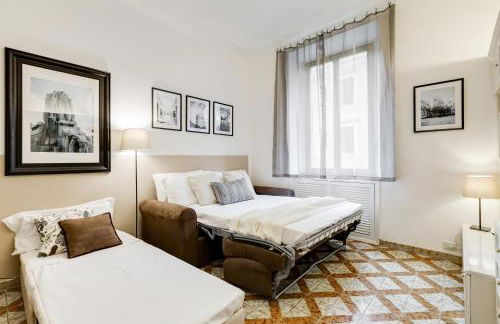 Appartamenti con vista Piazza Testaccio - Photo 61