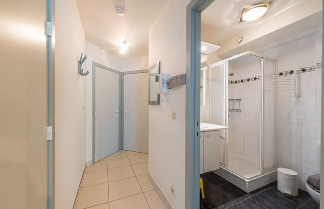 Apartment With 2 Bedrooms and sea View - Foto 13