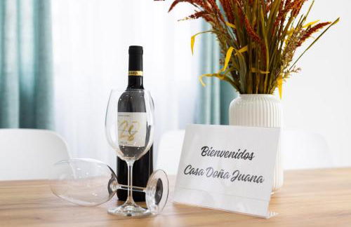 Casa Doña Juana - Villa de 4 dormitorios con jacuzzi y gran zona exterior - Foto 63