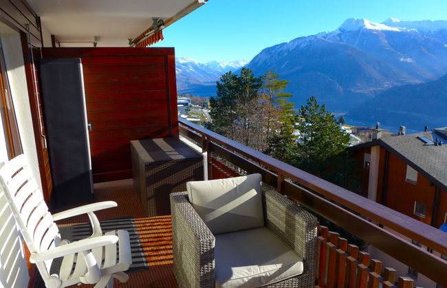 Résidence Maze B 10 - Foto 25