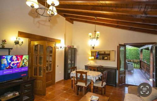 Chalet canero - Foto 14