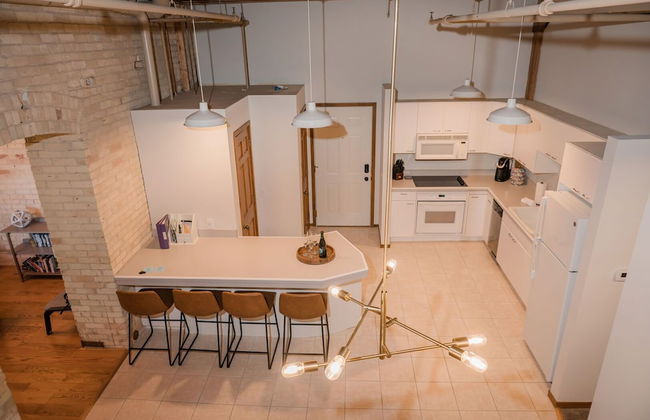 Waterfront 2BDR Condo in Grand Haven 110 - Foto 15