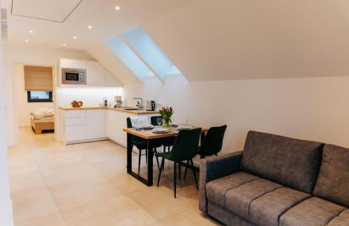 Apart Home Raba Wyżna I Strefa Grilla i Relaksu - Foto 46