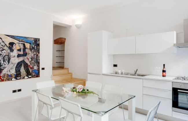 Sarzana White Apartment nel Centro Storico - Foto 10