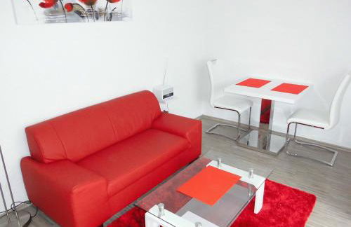 Ferienwohnung Schwalbennest - Foto 27