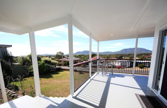 Summer Salt At South West Rocks - Photo 1