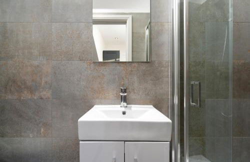 Willesden Green Modern Living Suites - Foto 26