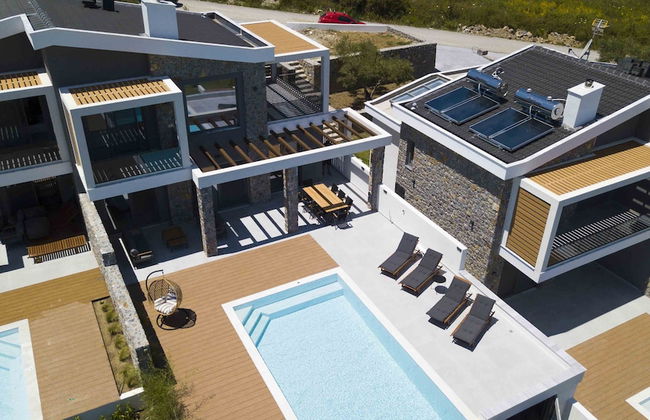 Koni Villas 2 by Halkidiki Villas - Foto 20