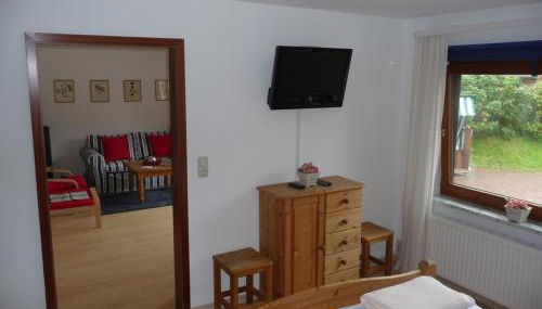 Wohnung Kattenwarft EG - Foto 5