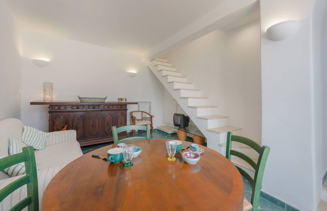 Casa Ventrosa, Anacapri - Foto 9