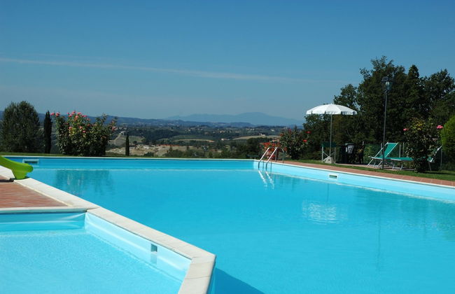 Villa Panconesi - Foto 56