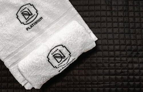 PLATiNIUM RESIDENCE&SPA BASEN-SAUNA "BEST VIEW" CENTER - Foto 21