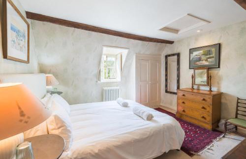 Foxcote Grange By Birch Stays - Foto 48