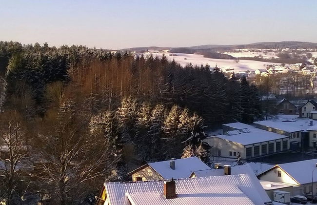 Apartment in Gerolstein With Veranda - Foto 21