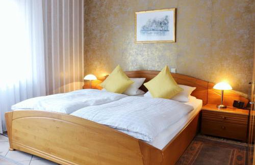 Gästehaus Braun - Foto 21