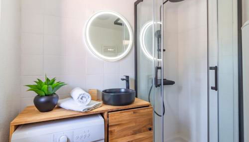 Lideale Studio - Air-conditioned - 4 min Gare matabiau - Photo 5