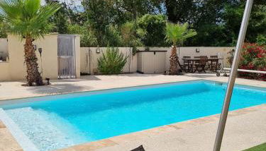 Appartement Top entre mer et montagne - Foto 2, sunbed