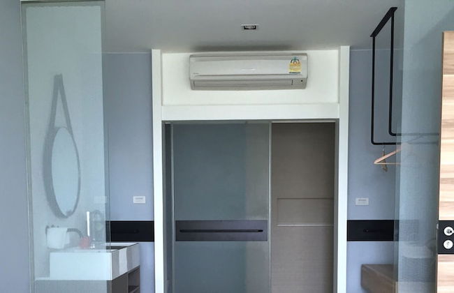 Luxury Beachfront Condo Hua Hin - Foto 11