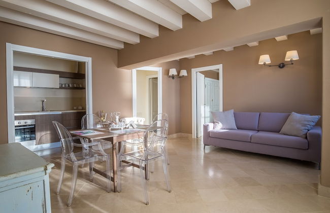 Palazzo Alfeo - Foto 37