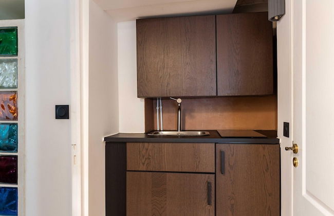 Joyful Apartment, 2br/6p Heart of Paris - Louvre - Foto 14