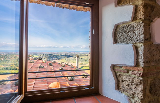 Trilocale Casa nel Castello - Foto 24