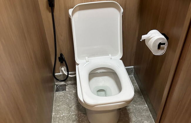 Setai Yacht Suítes - Foto 22