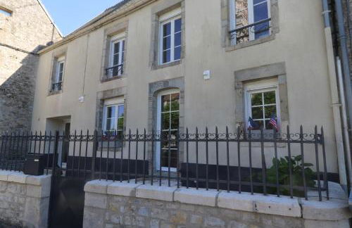 Maison 8 personnes localisée au cœur de Sainte-Marie-du-Mont - Foto 18