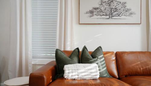 Stay at The Oak - Downtown New Braunfels Getaway - Foto 2