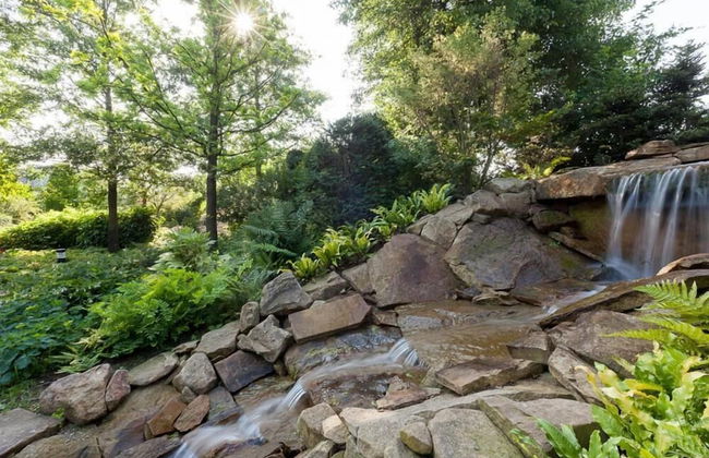 Exklusive Ferienzimmer Gut Heidefeld - Foto 23