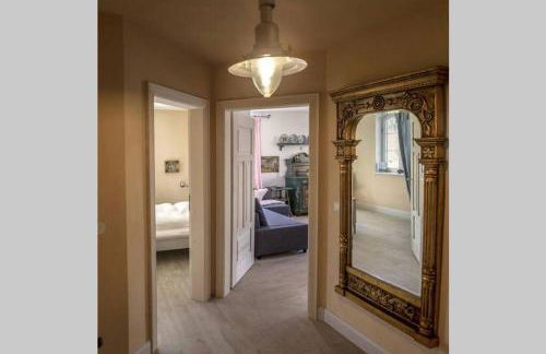 Ferienwohnung in seenaher Künstlervilla in Gstadt - Foto 25