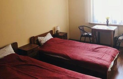 Sosnówka - dom wypoczynkowy na Kurpiach - Foto 14