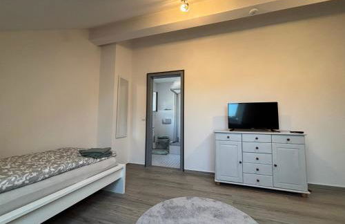 Ferienwohnung am Flughafen - Foto 10