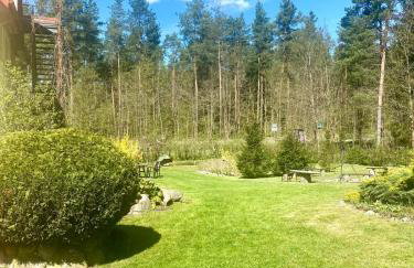 Holiday Let In Mazury !! - Foto 14