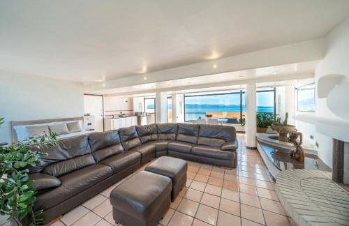 Attico sul Poetto - Foto 5