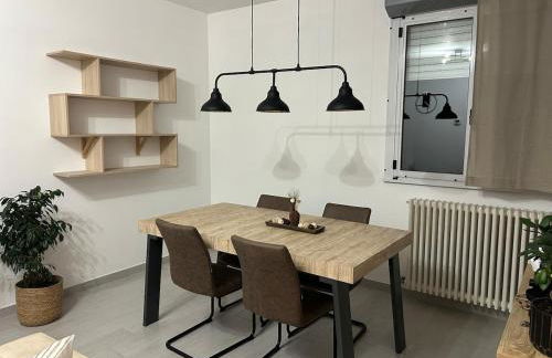 Modern apartment, terrace, AC and WiFi - Photo 11