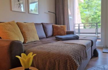 Ferienwohnung Frau Hansen - Foto 23