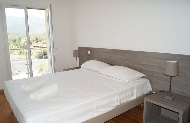 Résidence Villa Tyrrenia - Foto 3