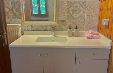 Forest cottage top of the world - Foto 18