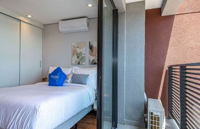 Roomo Transamerica SP Pompeia - Foto 3