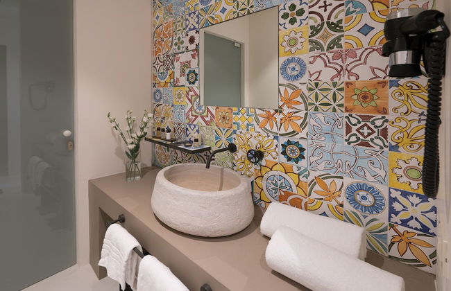 Masseria Amastuola Wine Resort - Photo 46