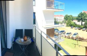 Apartament Baltik Star - Foto 24