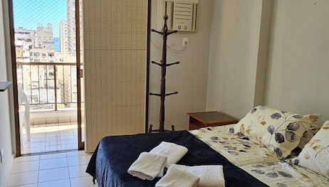 Sua Casa no Rio Ipanema 2Qts com Garagem - Foto 3, Habitación