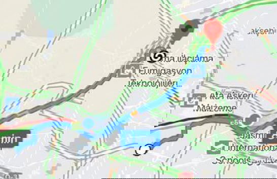 Exclusive Spacious 2 1 Apartment 2 Bathrooms - Core Living - Photo 43