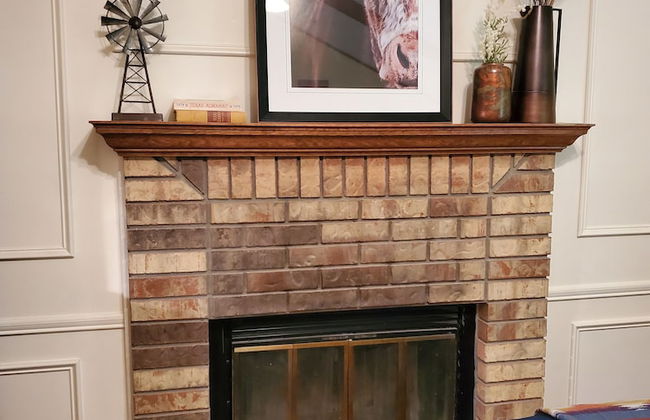 Butterfield Inn Main Street Cottages - Foto 47