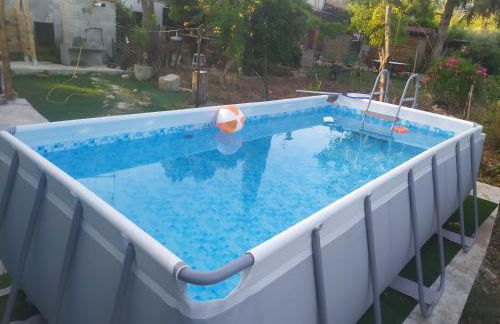 La casa sul farfa - Foto 24